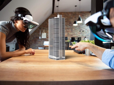 5 tendências de construção que estão mudando o jogo