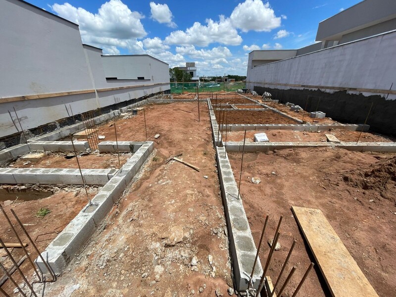 NIVELAMENTO DE BALDRAME